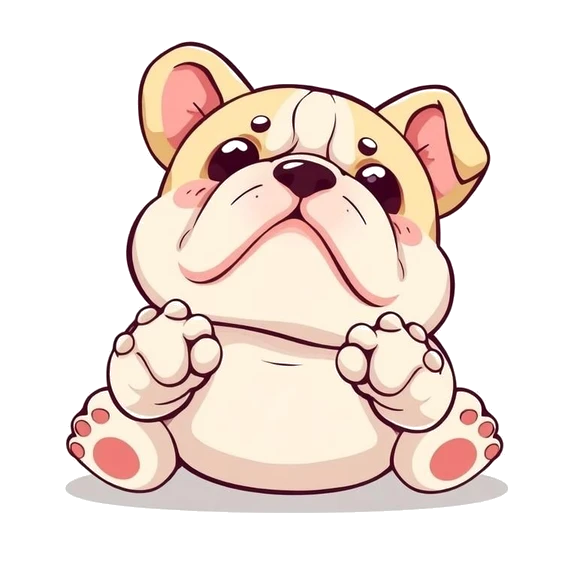 About Bulldog.Love